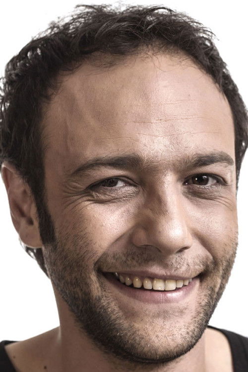 Photo of Göktay Tosun