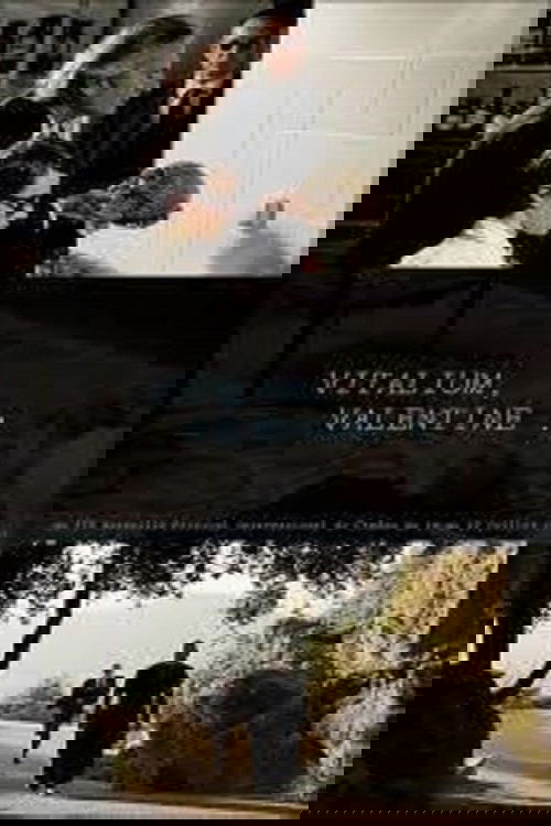 Vitalium, Valentine !