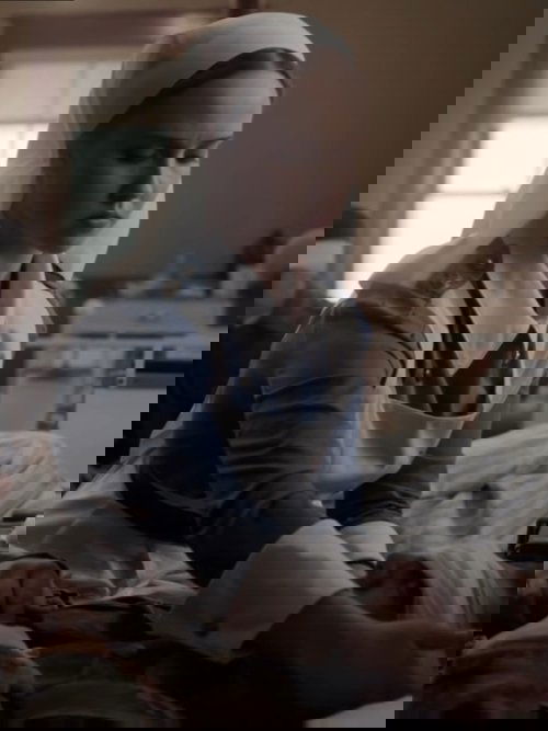 Heritage Minutes: Nursing Sisters