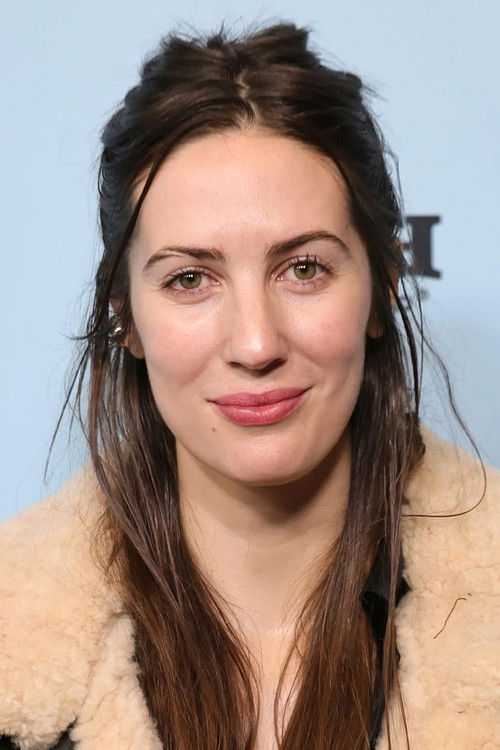 Photo of Kate Beecroft