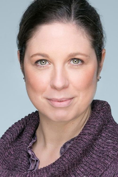 Photo of Sarah Whitehouse