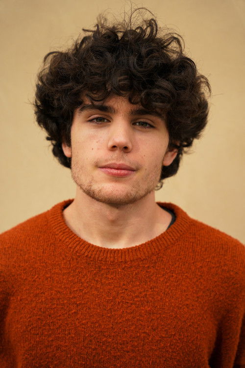 Photo of Ferdinand Jeampy