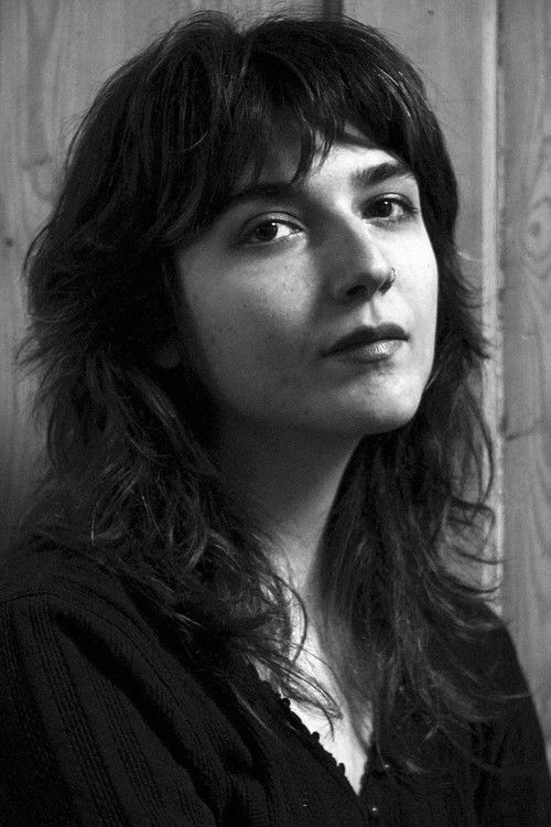 Photo of Leila Helena Grillo