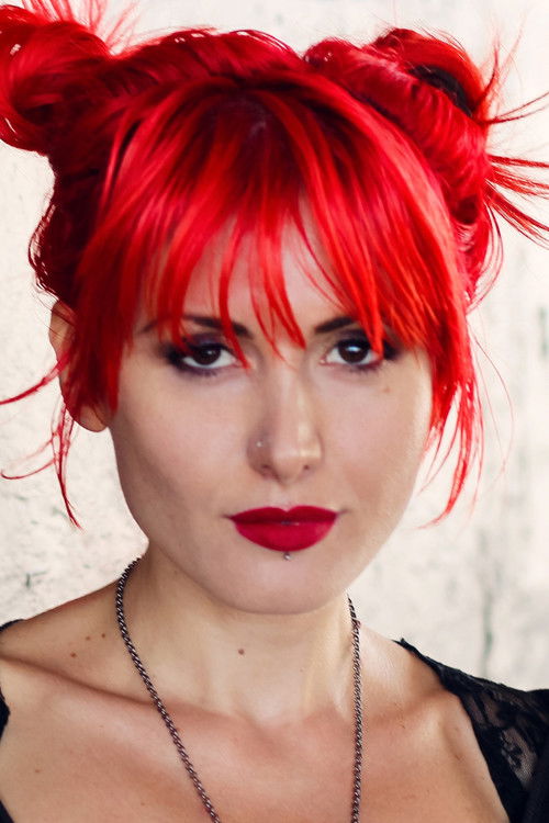 Photo of Alma Saraci