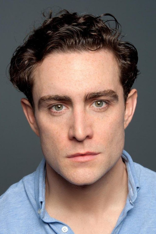 Photo of Laurence O'Fuarain