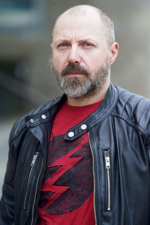 Photo of Adam Jaskolka