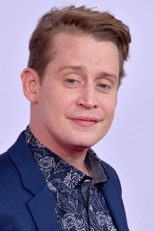 Photo of Macaulay Culkin