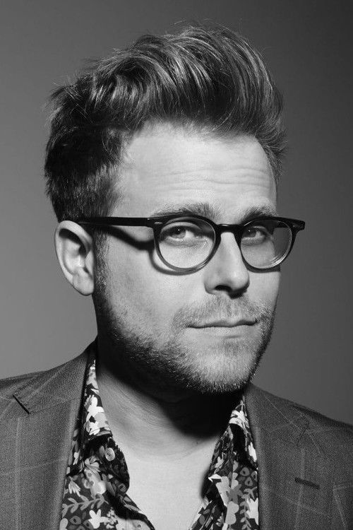 Photo of Adam Conover