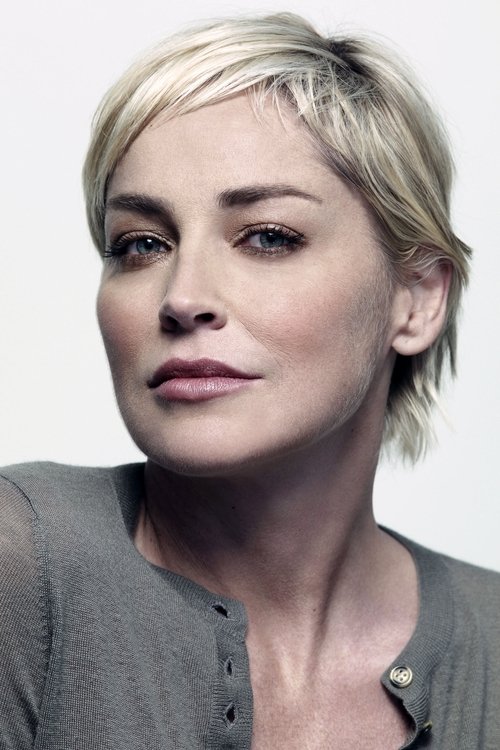 Photo of Sharon Stone