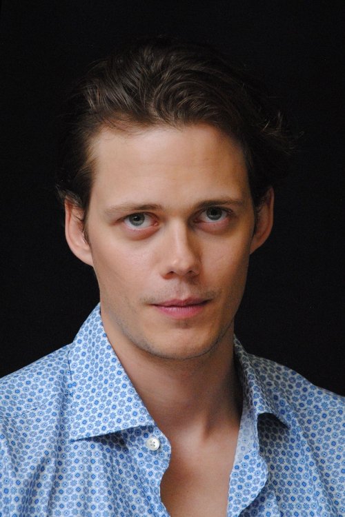 Photo of Bill Skarsgård