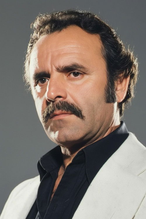 Photo of Kazım Kartal