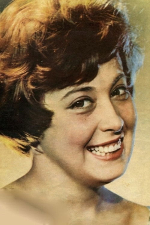 Photo of Margarita Korabelnikova