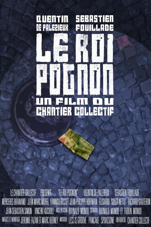 Le Roi Pognon