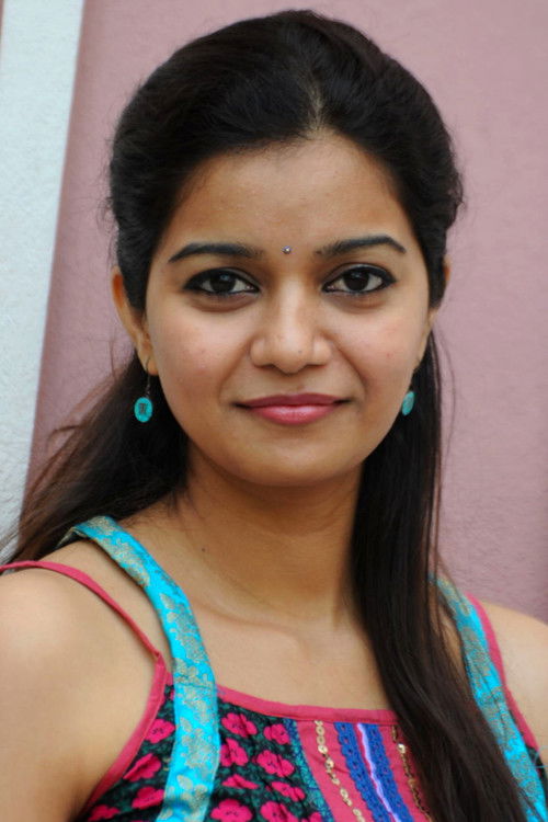 Photo of Swathi Reddy