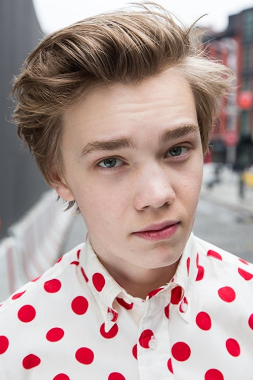 Photo of Charlie Plummer