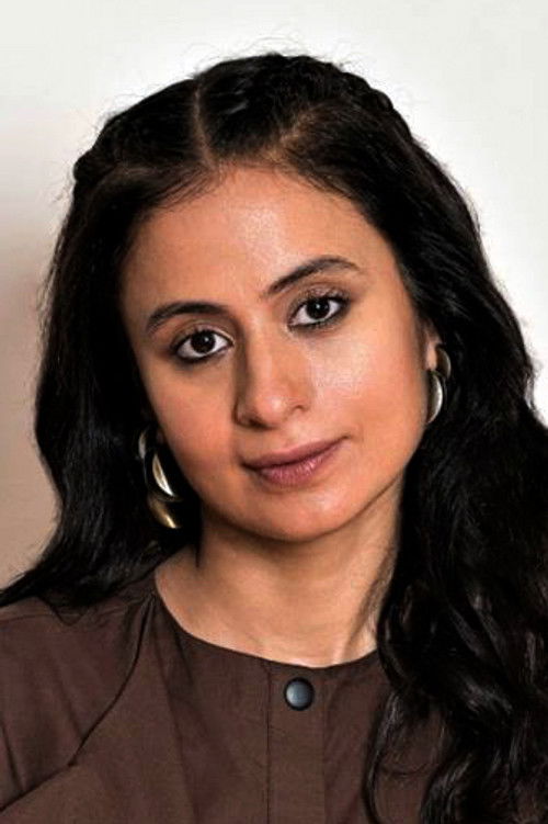 Photo of Rasika Dugal
