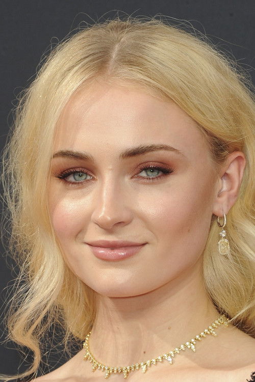 Photo of Sophie Turner