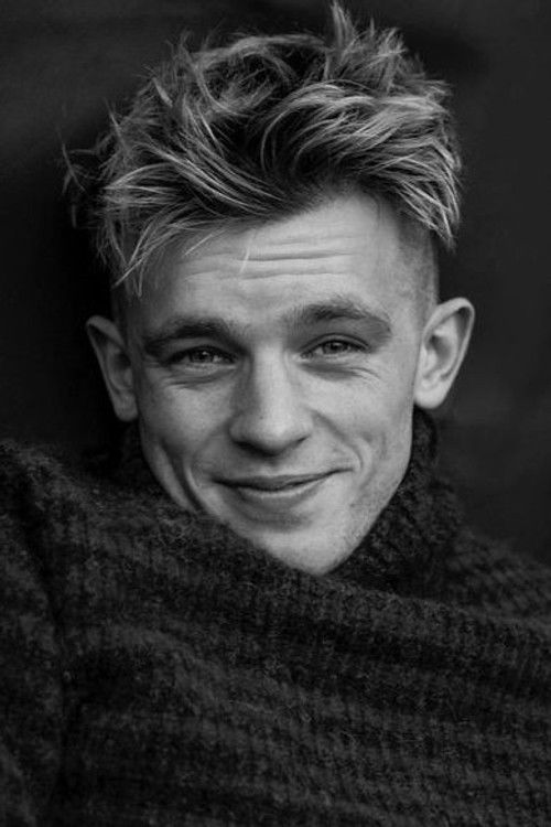 Photo of Jannis Niewöhner