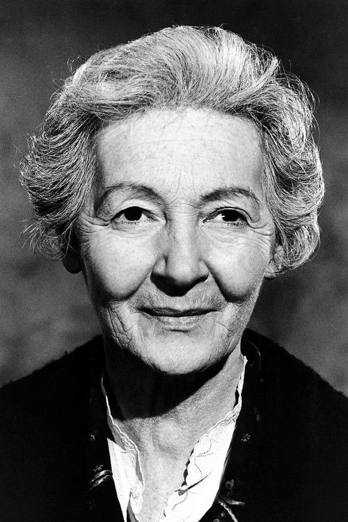 Photo of Celia Lovsky