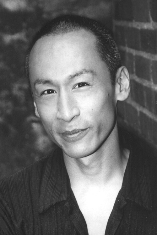 Photo of Francis Jue