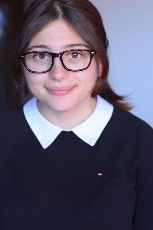 Photo of Marilu Pagoni