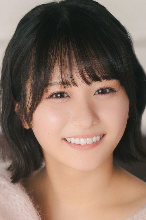 Photo of Hana Ogi