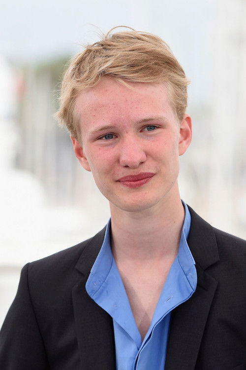 Photo of Victor Polster