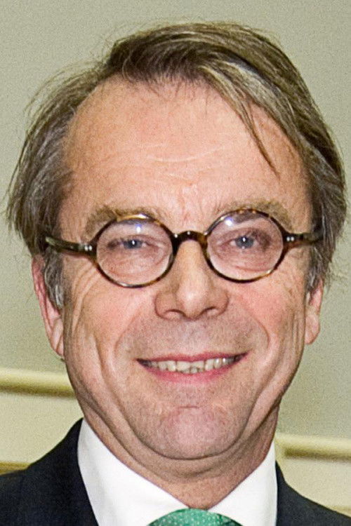 Photo of Knut Knutson