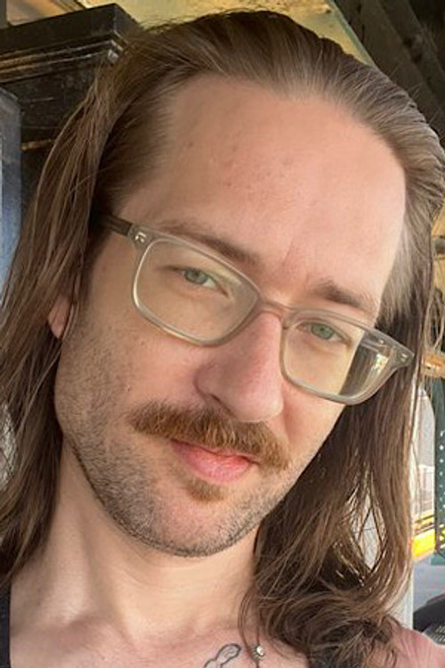 Photo of Tyler Monroe