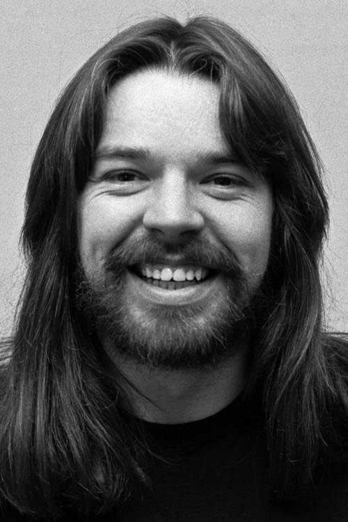 Photo of Bob Seger