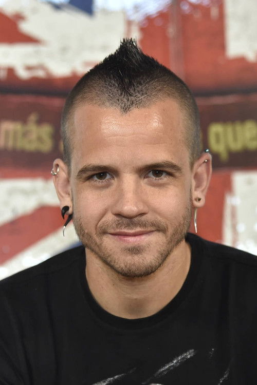 Photo of Dabiz Muñoz