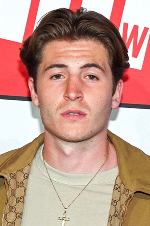 Photo of Kieron Moore