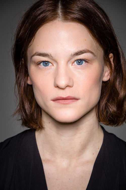 Photo of Valerie Pachner