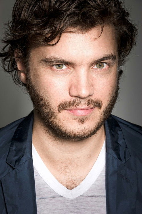 Photo of Emile Hirsch