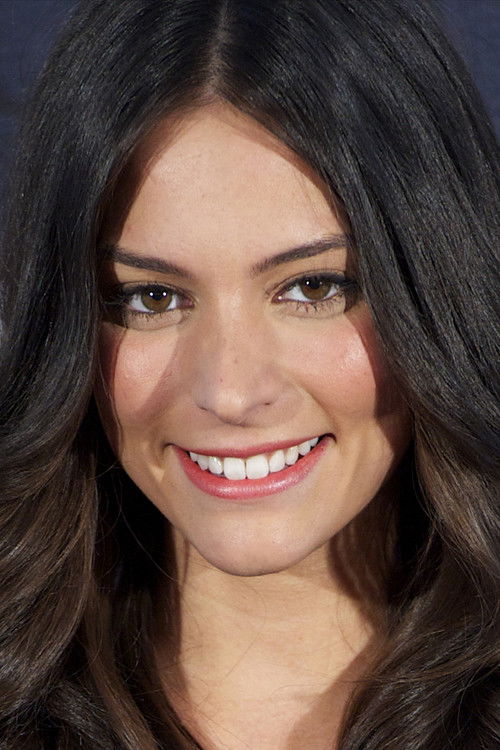Photo of Genesis Rodriguez