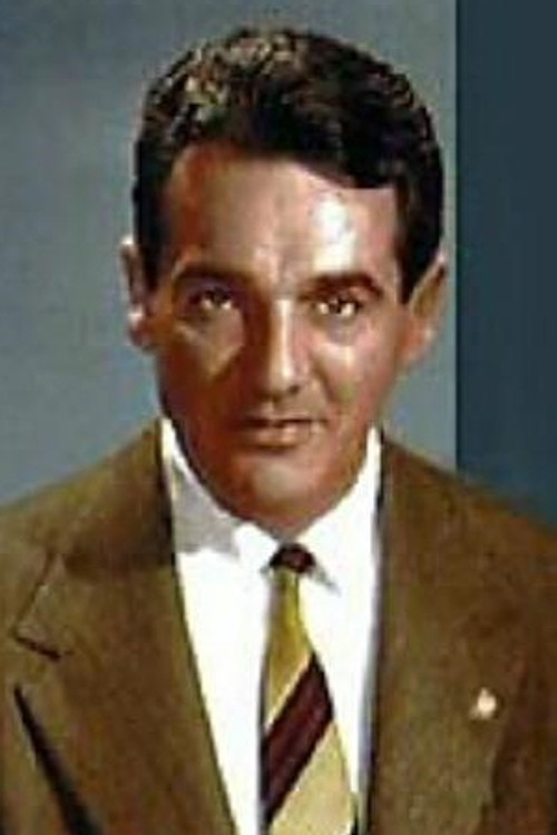 Photo of Gene Krupa