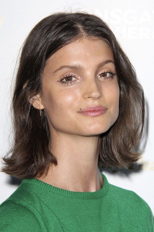 Photo of Charlbi Dean