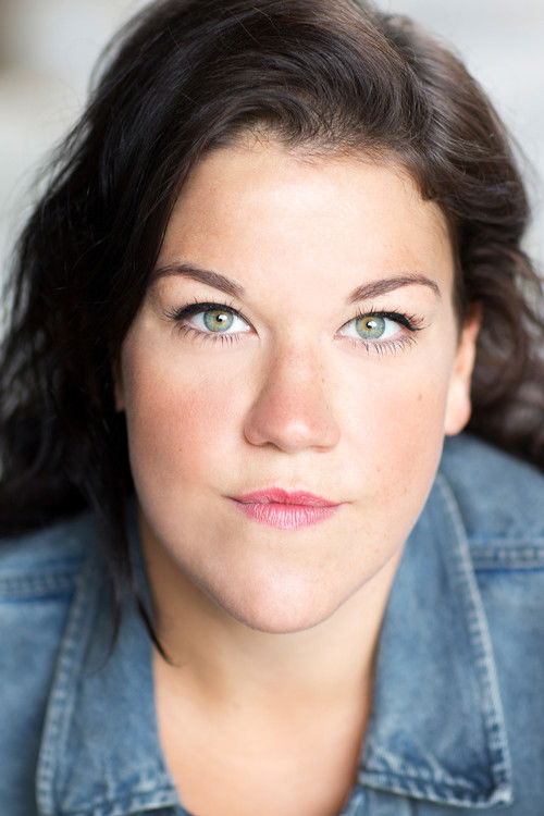 Photo of Beverly Rudd