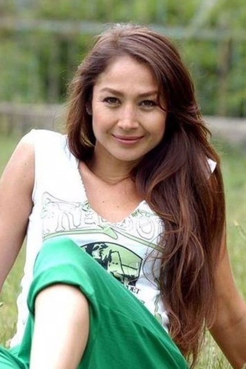 Photo of Yasemin Öztürk