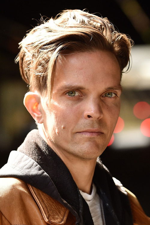 Photo of Timothy Lee DePriest