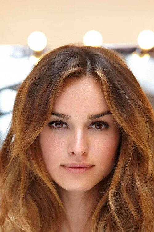 Photo of Kasia Smutniak