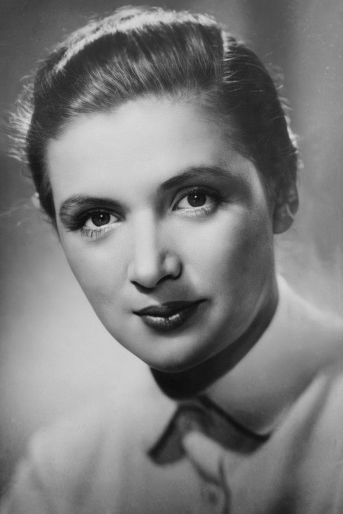 Photo of Dzhemma Osmolovskaya
