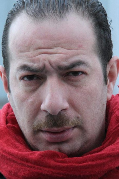 Photo of Kamran Aghabalayev