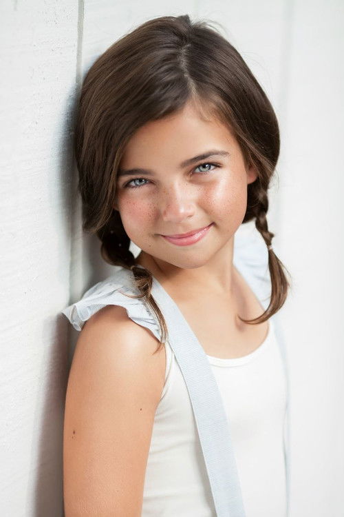 Photo of Taegen Burns