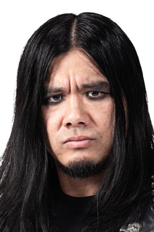 Photo of Daisuke Sasaki