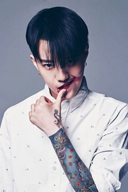 Photo of Vespa Miller