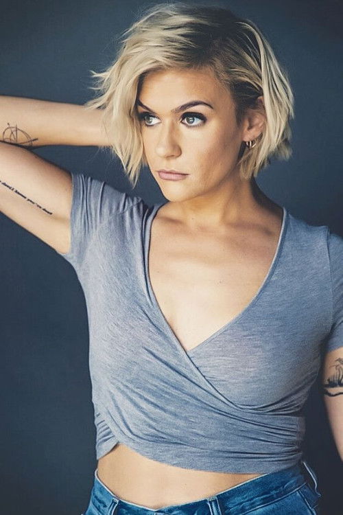 Photo of Jeneta St. Clair