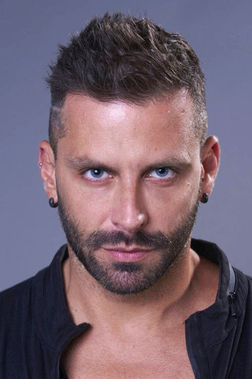 Photo of Henri Castelli