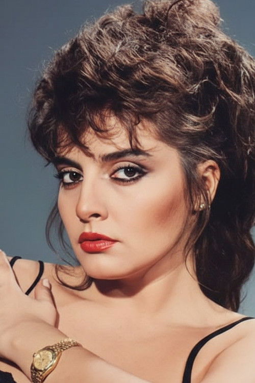 Photo of Filiz Ersürer