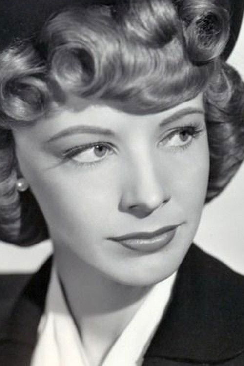 Photo of Signe Hasso